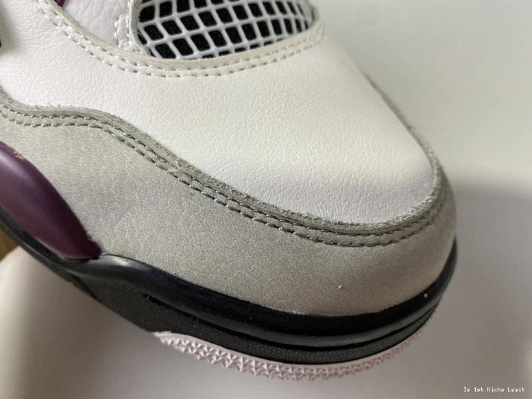 PSG PSG CZ5624-100 x  AJ4 Jordan 4 x Air  0510